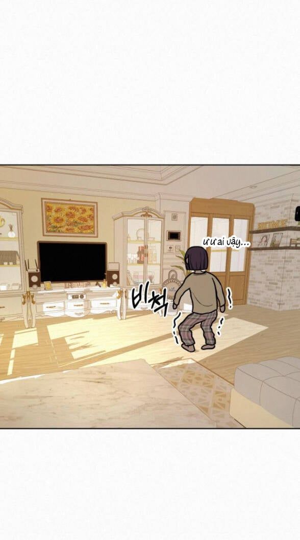 Thứ Mà Đôi Ta Mong Muốn Chapter 36.2 - Trang 2