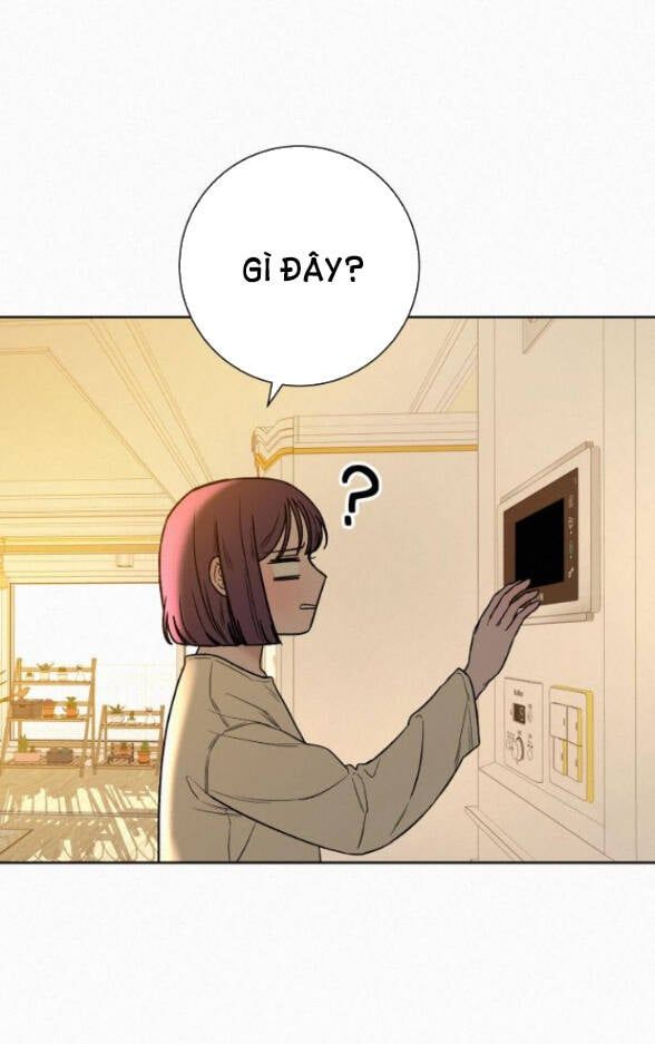 Thứ Mà Đôi Ta Mong Muốn Chapter 36.2 - Trang 2