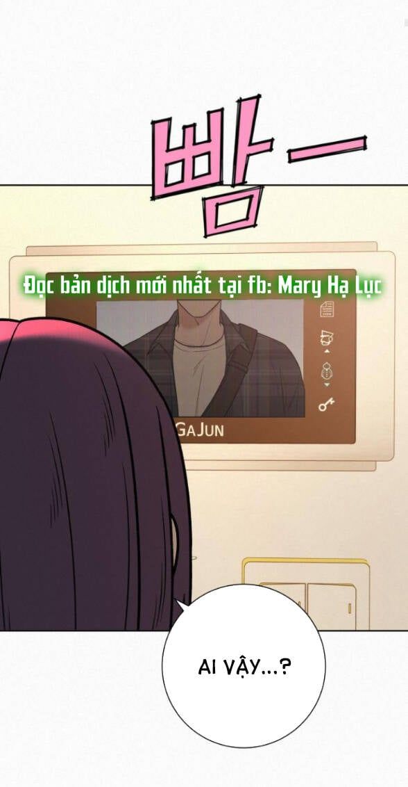 Thứ Mà Đôi Ta Mong Muốn Chapter 36.2 - Trang 2