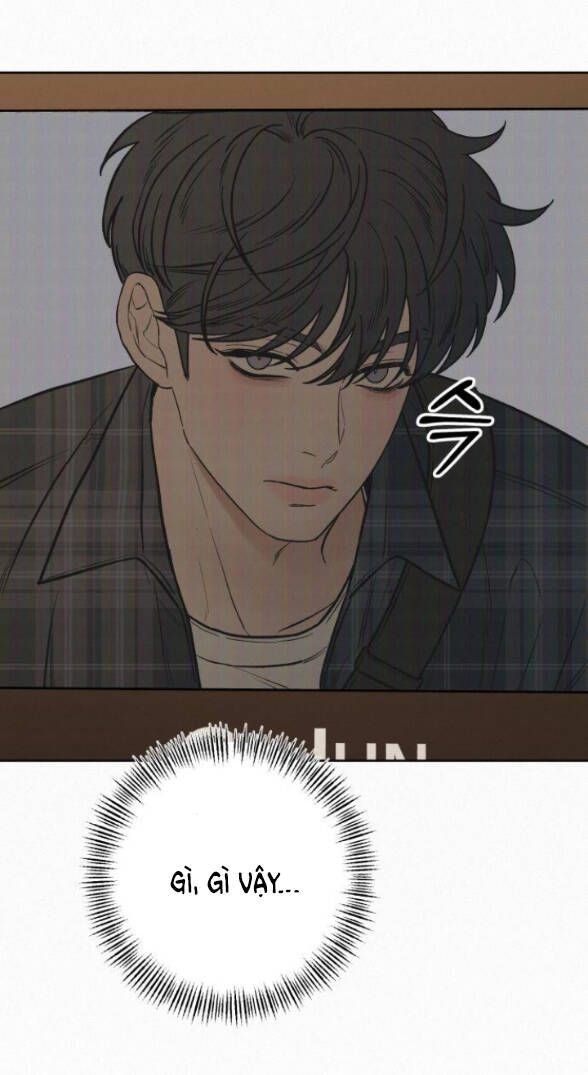 Thứ Mà Đôi Ta Mong Muốn Chapter 36.2 - Trang 2