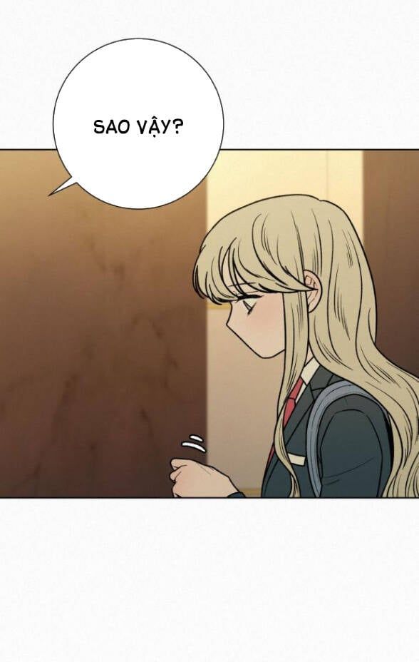 Thứ Mà Đôi Ta Mong Muốn Chapter 36.2 - Trang 2