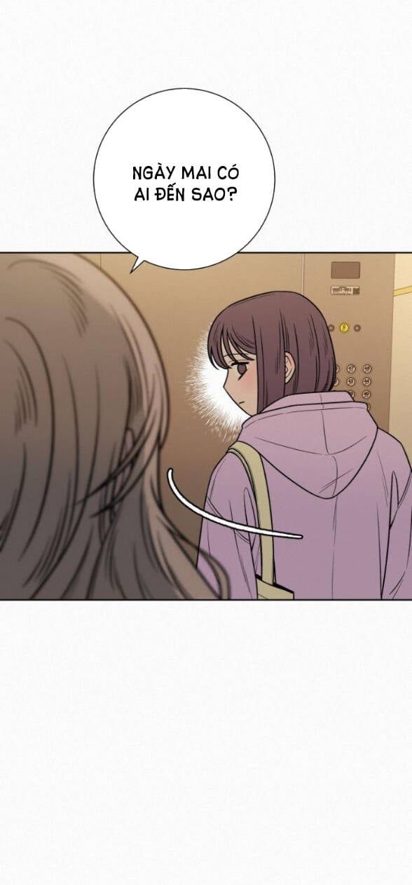 Thứ Mà Đôi Ta Mong Muốn Chapter 36.2 - Trang 2