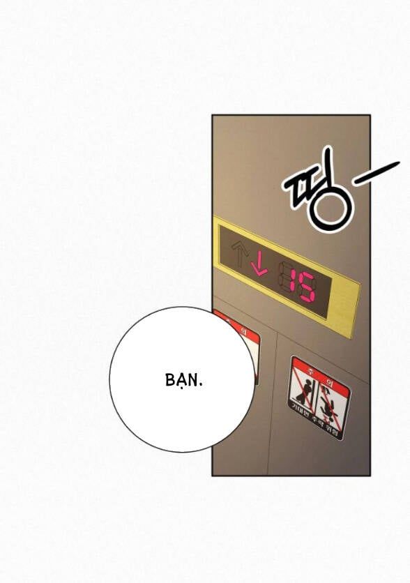 Thứ Mà Đôi Ta Mong Muốn Chapter 36.2 - Trang 2