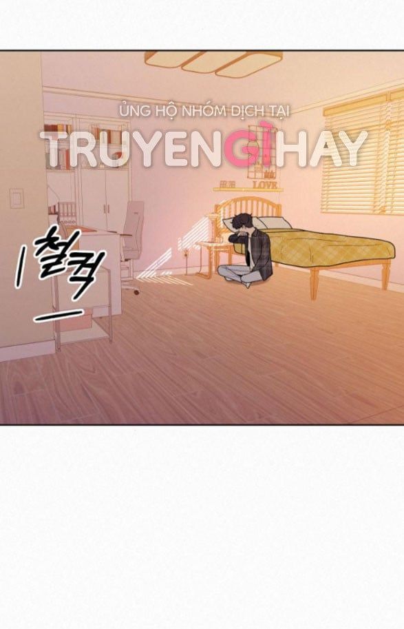 Thứ Mà Đôi Ta Mong Muốn Chapter 37.5 - Trang 2