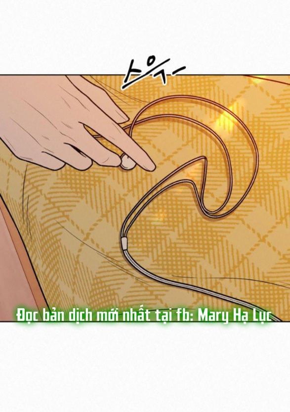 Thứ Mà Đôi Ta Mong Muốn Chapter 37.5 - Trang 2