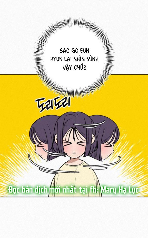 Thứ Mà Đôi Ta Mong Muốn Chapter 37.5 - Trang 2