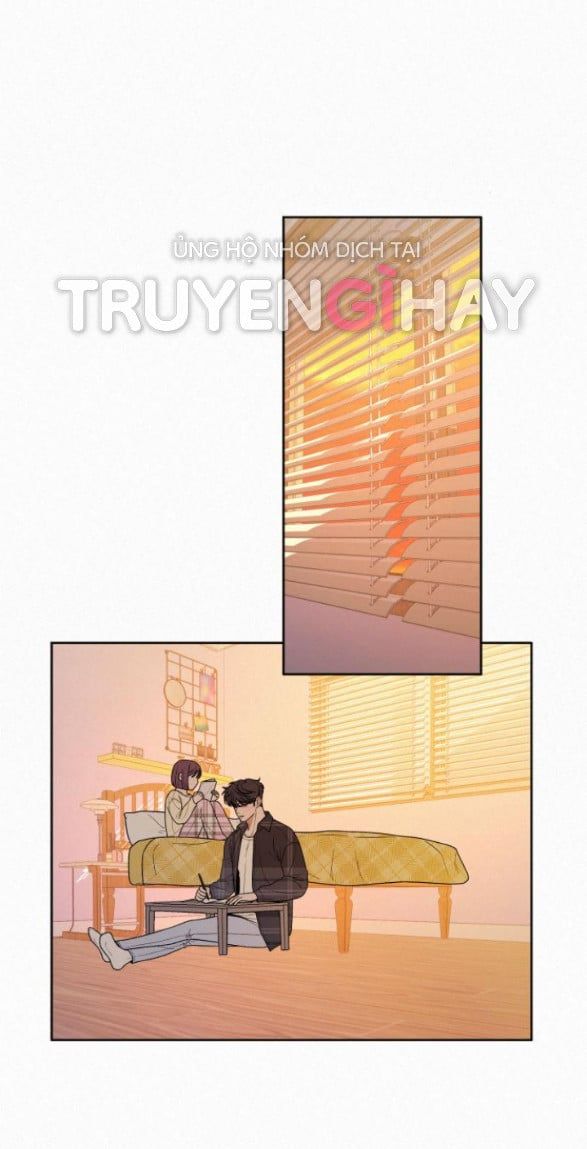 Thứ Mà Đôi Ta Mong Muốn Chapter 37.5 - Trang 2