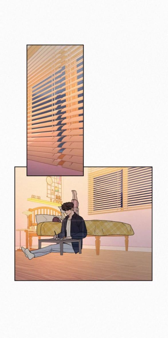 Thứ Mà Đôi Ta Mong Muốn Chapter 37.5 - Trang 2