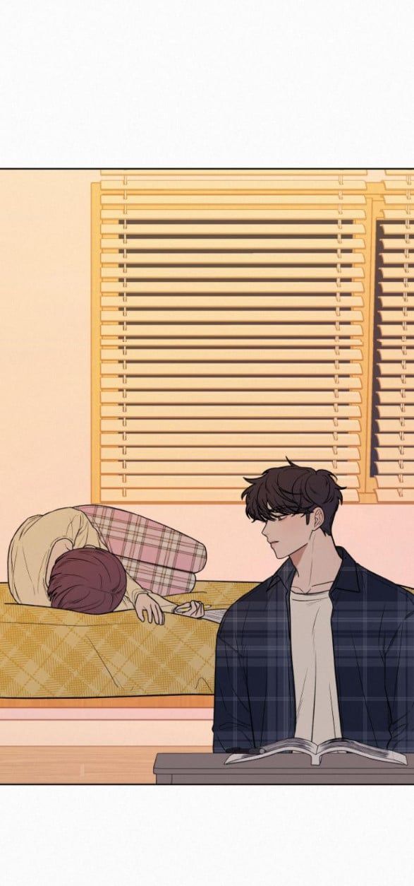 Thứ Mà Đôi Ta Mong Muốn Chapter 37.5 - Trang 2