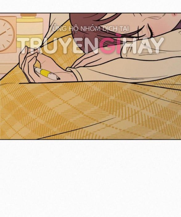 Thứ Mà Đôi Ta Mong Muốn Chapter 37.5 - Trang 2