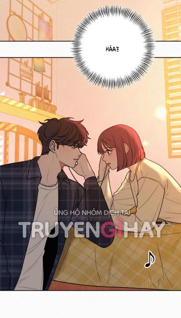 Thứ Mà Đôi Ta Mong Muốn Chapter 37.5 - Trang 2