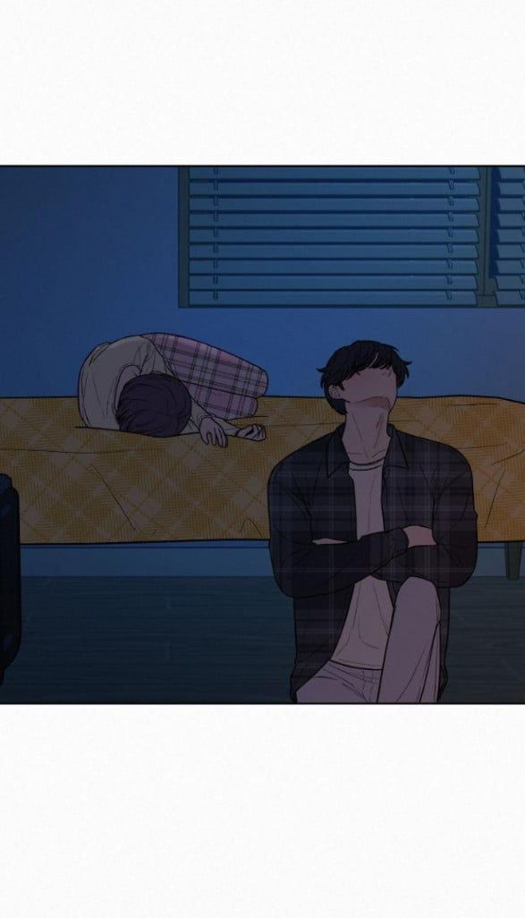 Thứ Mà Đôi Ta Mong Muốn Chapter 37.5 - Trang 2