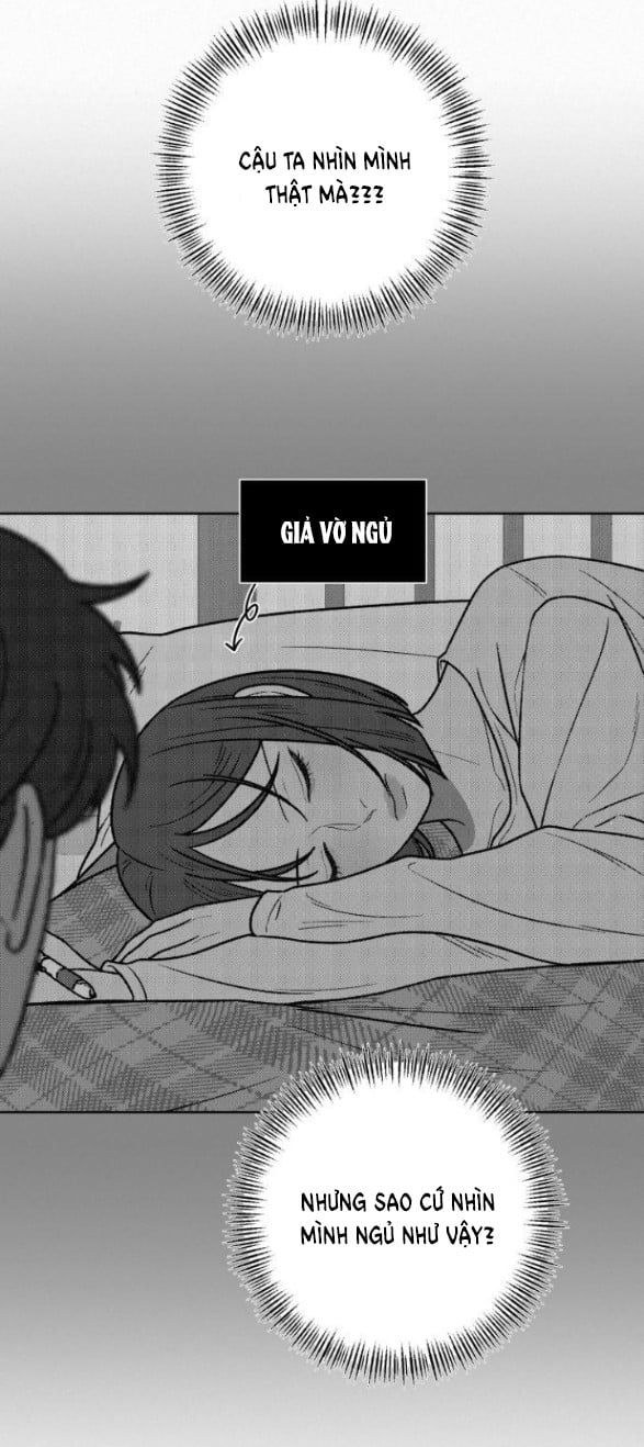 Thứ Mà Đôi Ta Mong Muốn Chapter 37.5 - Trang 2