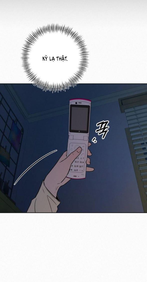 Thứ Mà Đôi Ta Mong Muốn Chapter 37.5 - Trang 2