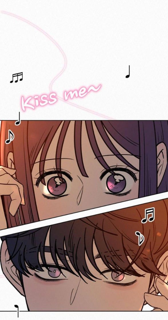 Thứ Mà Đôi Ta Mong Muốn Chapter 37.5 - Trang 2