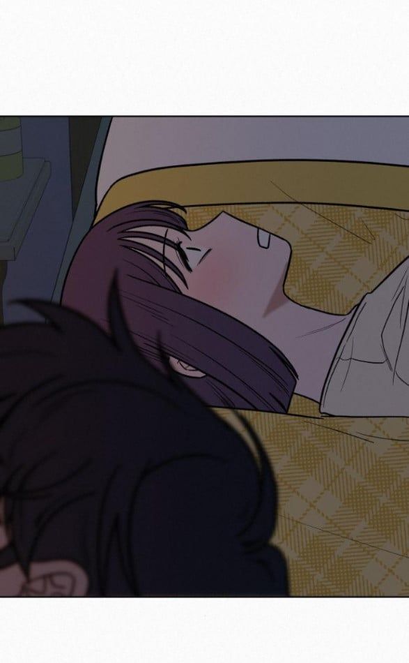 Thứ Mà Đôi Ta Mong Muốn Chapter 37.5 - Trang 2