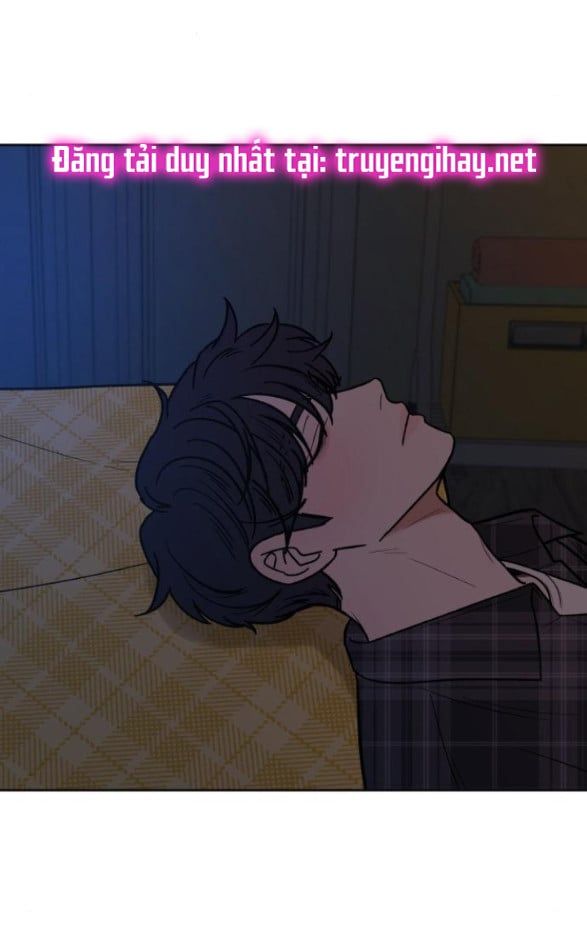 Thứ Mà Đôi Ta Mong Muốn Chapter 37.5 - Trang 2