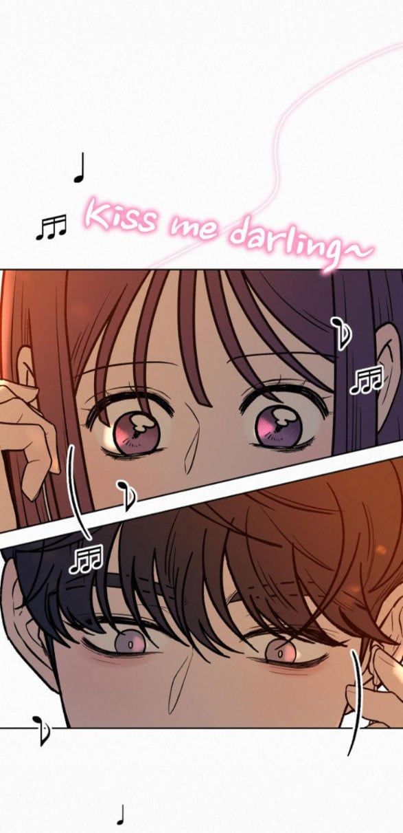 Thứ Mà Đôi Ta Mong Muốn Chapter 37.5 - Trang 2