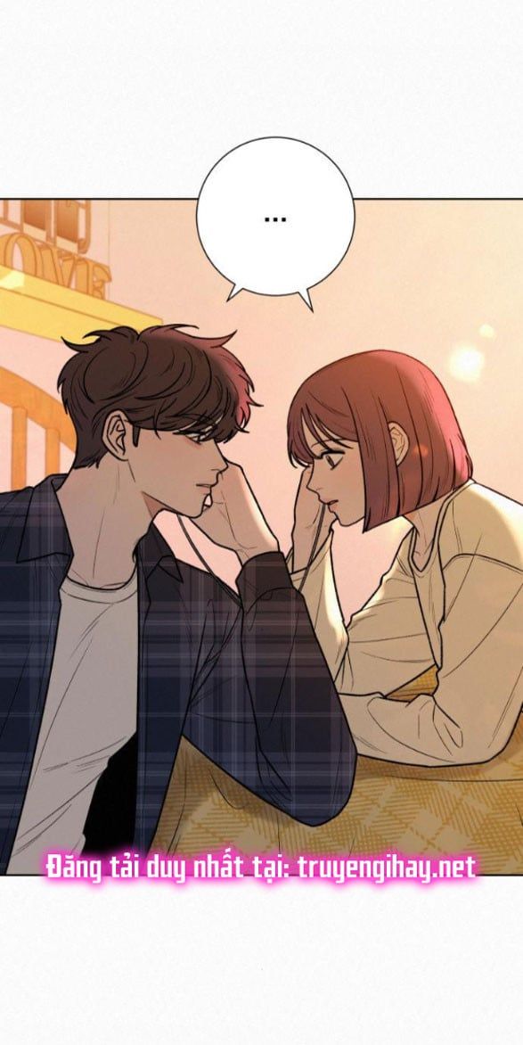 Thứ Mà Đôi Ta Mong Muốn Chapter 37.5 - Trang 2