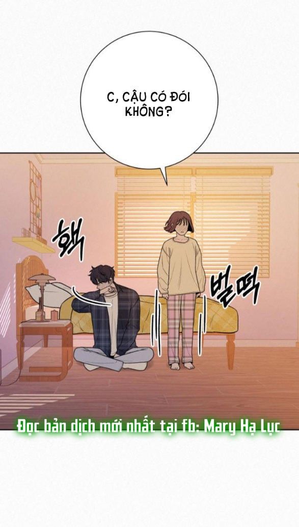 Thứ Mà Đôi Ta Mong Muốn Chapter 37.5 - Trang 2