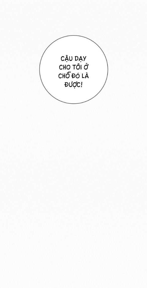 Thứ Mà Đôi Ta Mong Muốn Chapter 43.5 - Trang 2