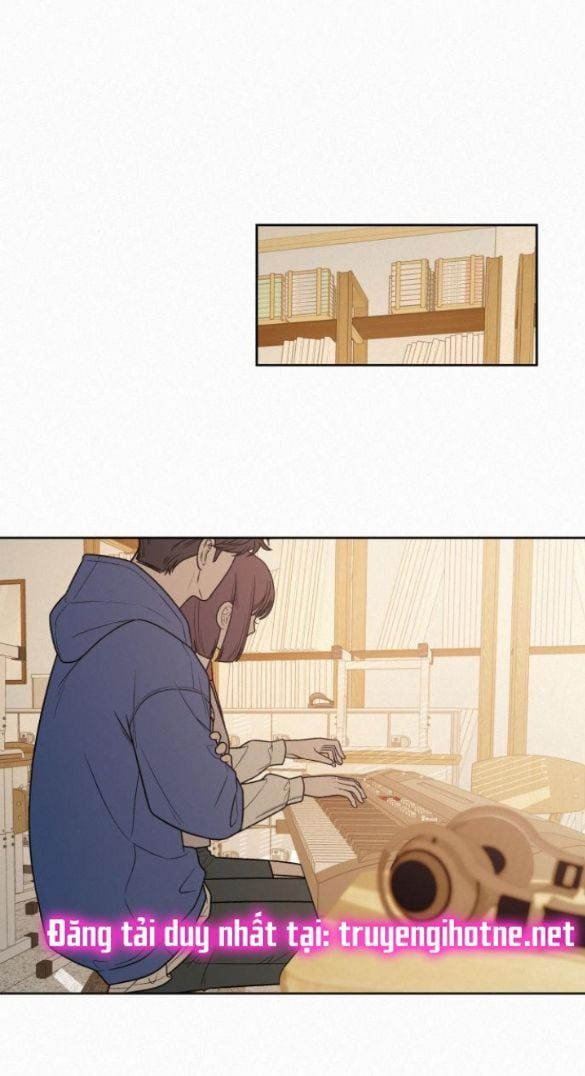 Thứ Mà Đôi Ta Mong Muốn Chapter 43.5 - Trang 2