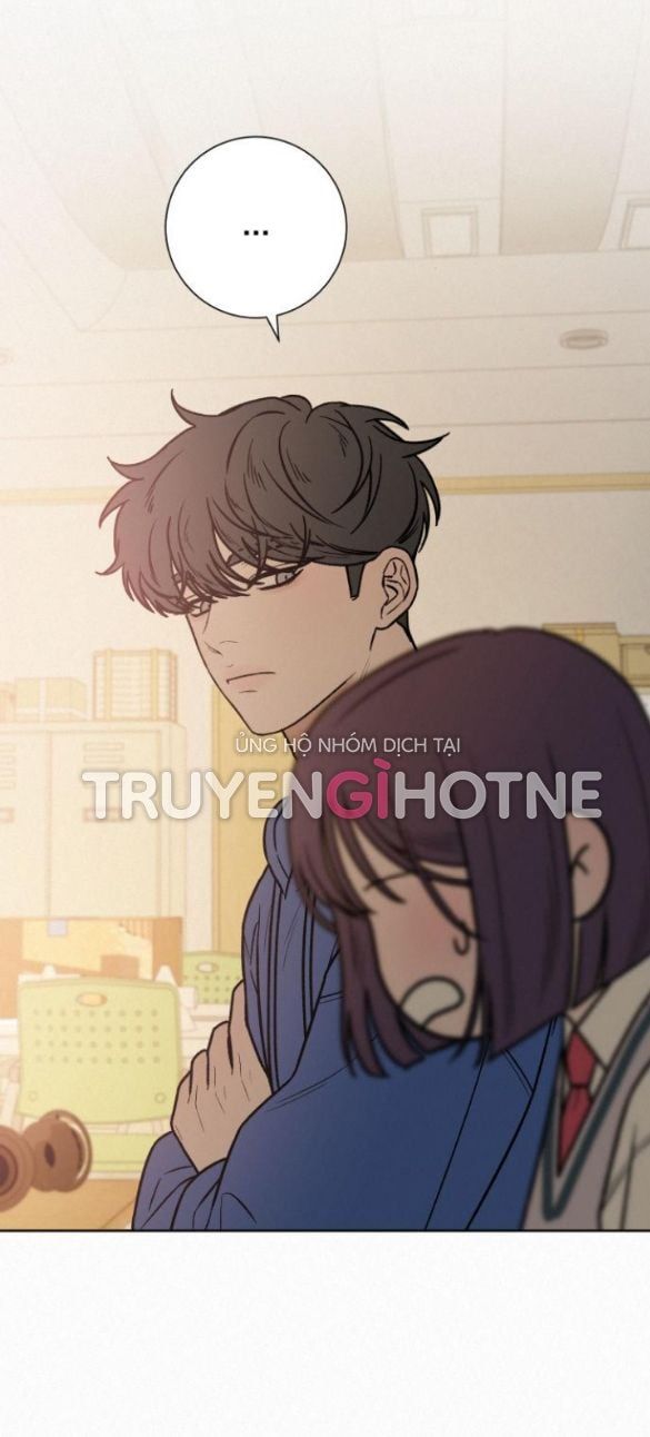 Thứ Mà Đôi Ta Mong Muốn Chapter 43.5 - Trang 2
