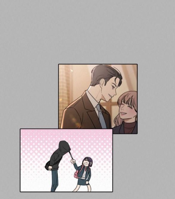 Thứ Mà Đôi Ta Mong Muốn Chapter 43.5 - Trang 2