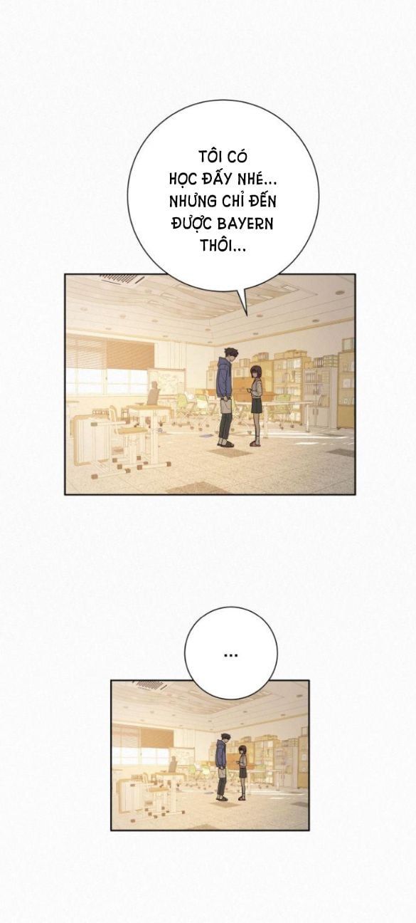 Thứ Mà Đôi Ta Mong Muốn Chapter 43.5 - Trang 2