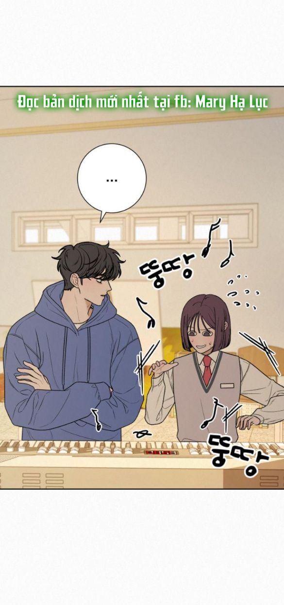 Thứ Mà Đôi Ta Mong Muốn Chapter 43.5 - Trang 2