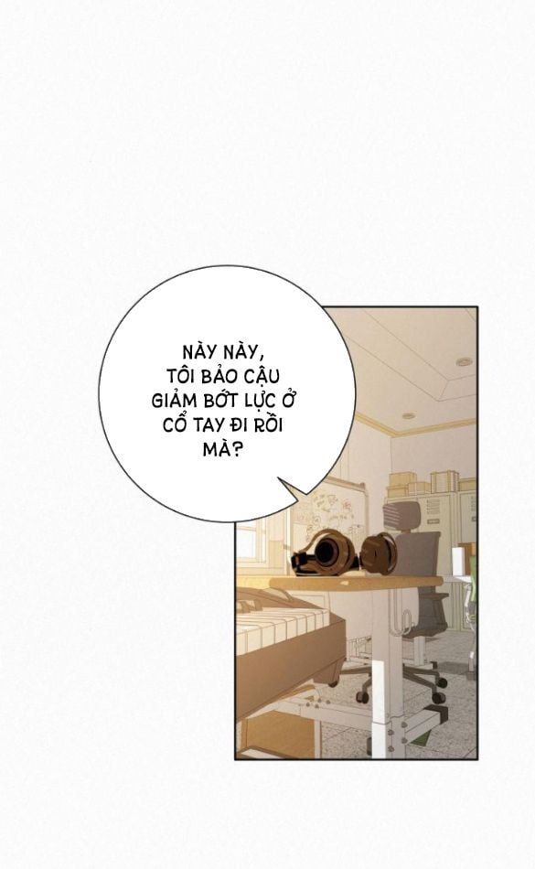 Thứ Mà Đôi Ta Mong Muốn Chapter 43.5 - Trang 2