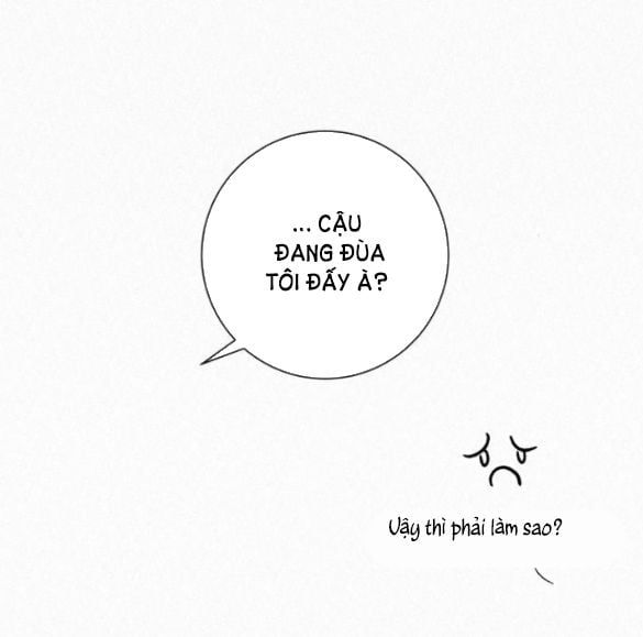 Thứ Mà Đôi Ta Mong Muốn Chapter 43.5 - Trang 2