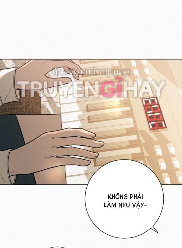 Thứ Mà Đôi Ta Mong Muốn Chapter 43.5 - Trang 2