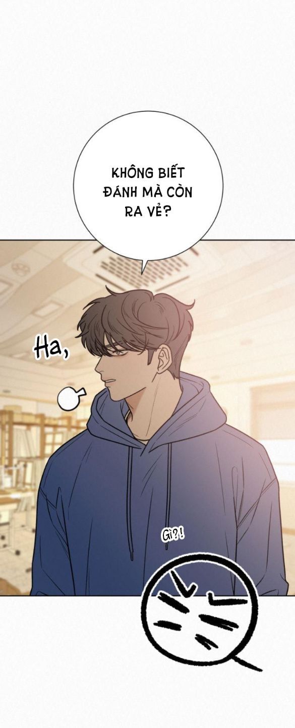 Thứ Mà Đôi Ta Mong Muốn Chapter 43.5 - Trang 2