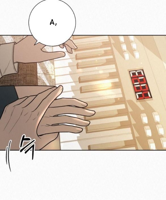 Thứ Mà Đôi Ta Mong Muốn Chapter 43.5 - Trang 2