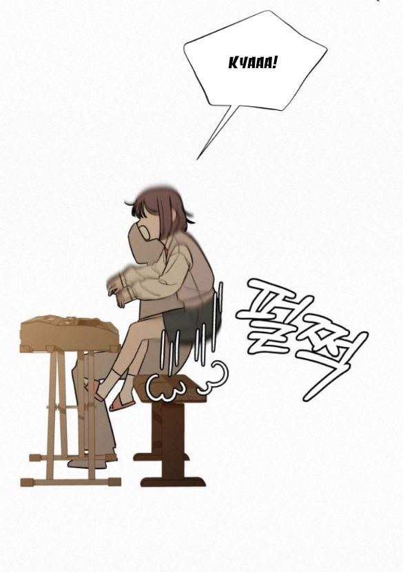 Thứ Mà Đôi Ta Mong Muốn Chapter 43.5 - Trang 2