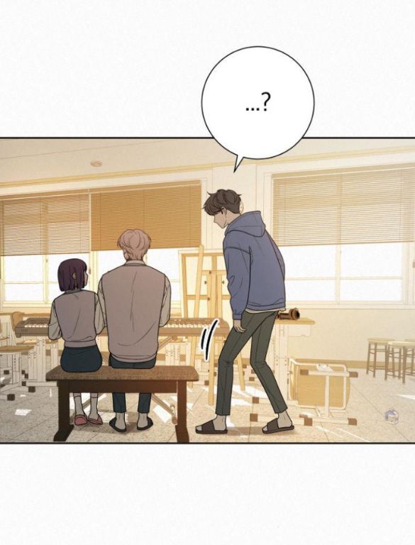 Thứ Mà Đôi Ta Mong Muốn Chapter 43.5 - Trang 2