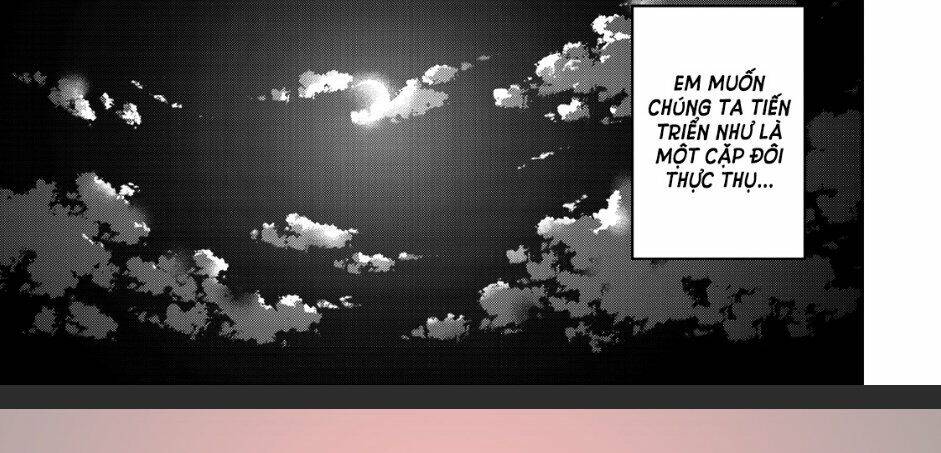 Thứ Mà Đôi Ta Mong Muốn Chapter 43 - Trang 2