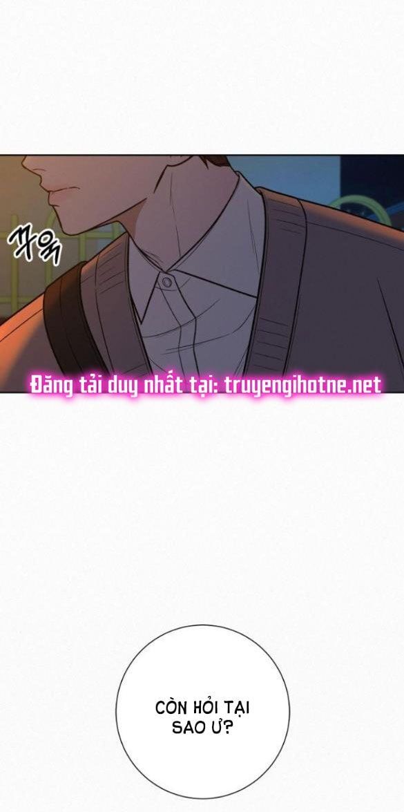 Thứ Mà Đôi Ta Mong Muốn Chapter 44.5 - Trang 2