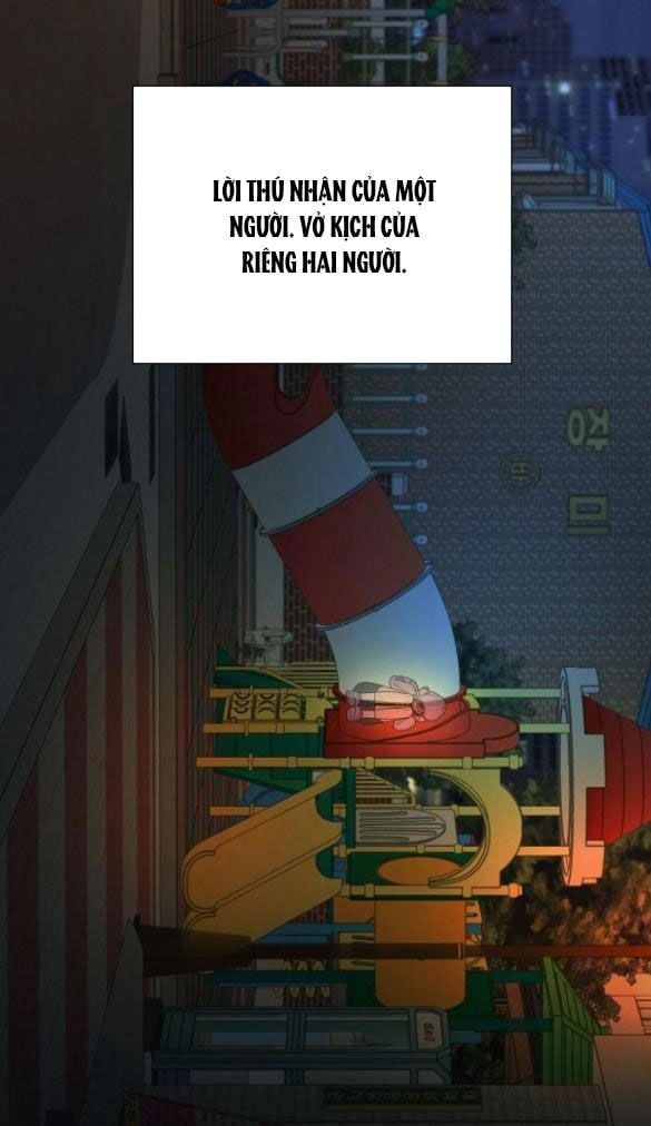 Thứ Mà Đôi Ta Mong Muốn Chapter 44.5 - Trang 2