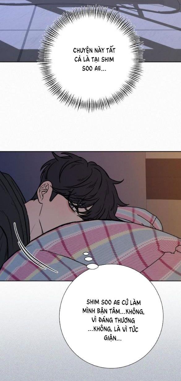 Thứ Mà Đôi Ta Mong Muốn Chapter 44.5 - Trang 2