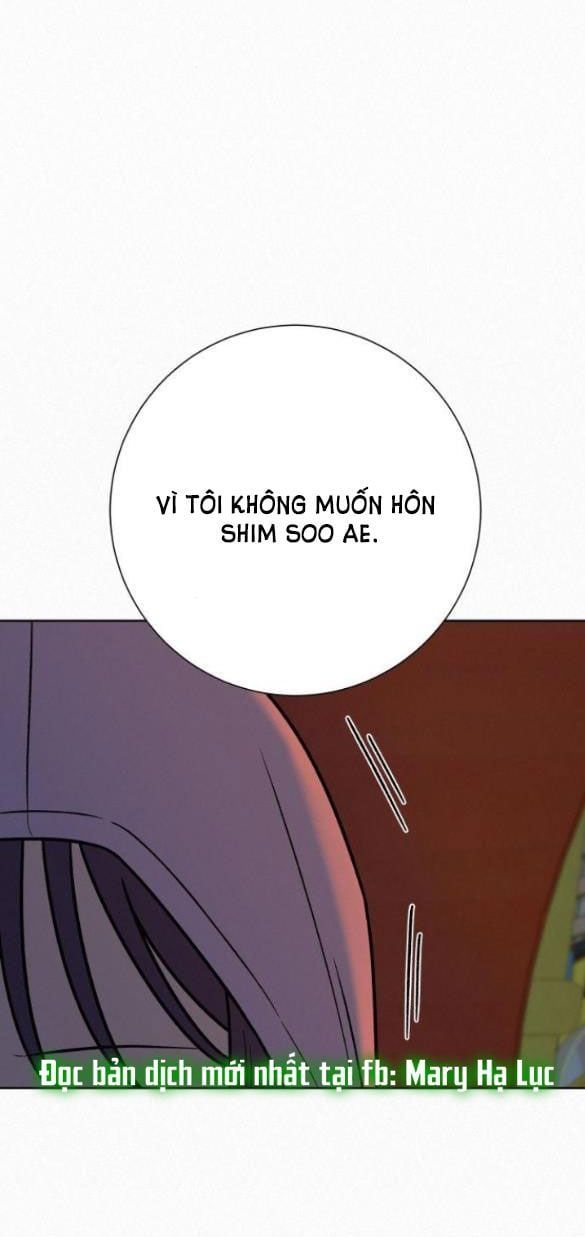 Thứ Mà Đôi Ta Mong Muốn Chapter 44.5 - Trang 2