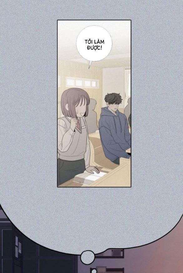 Thứ Mà Đôi Ta Mong Muốn Chapter 44.5 - Trang 2