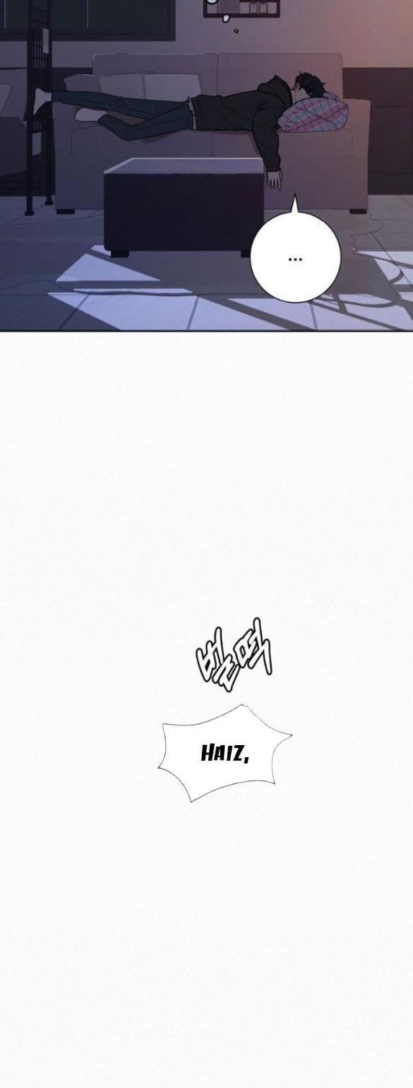 Thứ Mà Đôi Ta Mong Muốn Chapter 44.5 - Trang 2