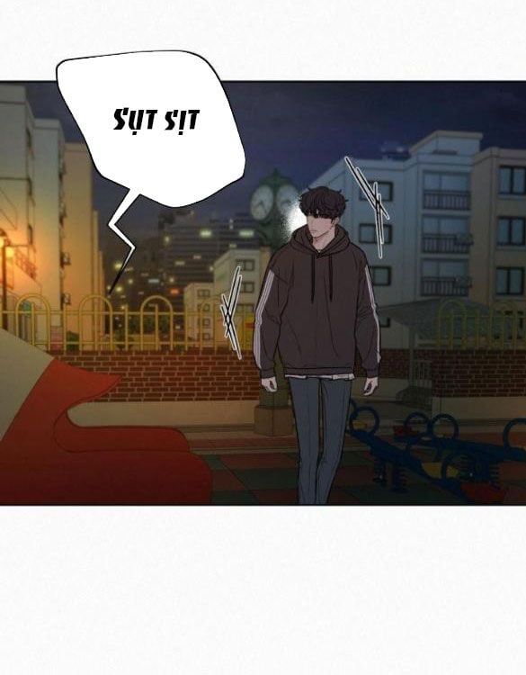 Thứ Mà Đôi Ta Mong Muốn Chapter 44.5 - Trang 2