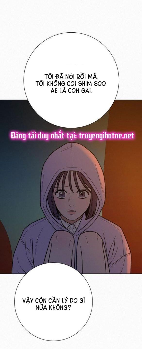 Thứ Mà Đôi Ta Mong Muốn Chapter 44.5 - Trang 2