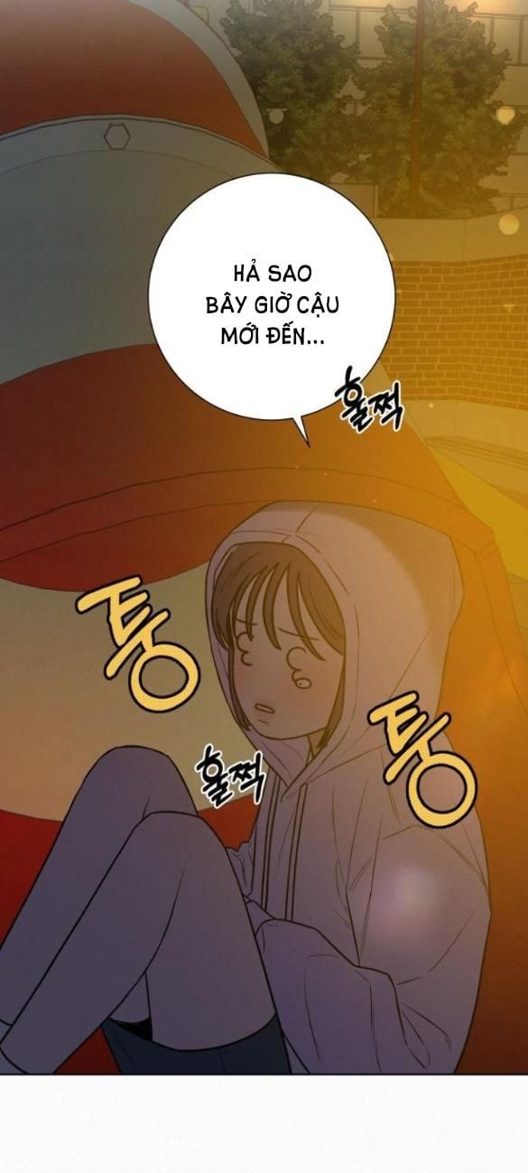 Thứ Mà Đôi Ta Mong Muốn Chapter 44.5 - Trang 2