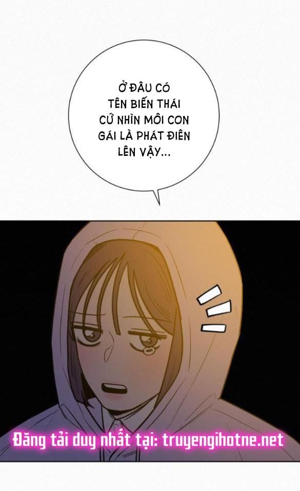 Thứ Mà Đôi Ta Mong Muốn Chapter 44.5 - Trang 2