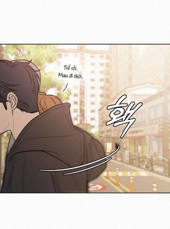 Thứ Mà Đôi Ta Mong Muốn Chapter 45.5 - Trang 2