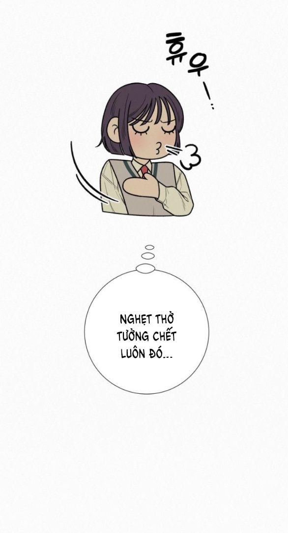 Thứ Mà Đôi Ta Mong Muốn Chapter 45.5 - Trang 2